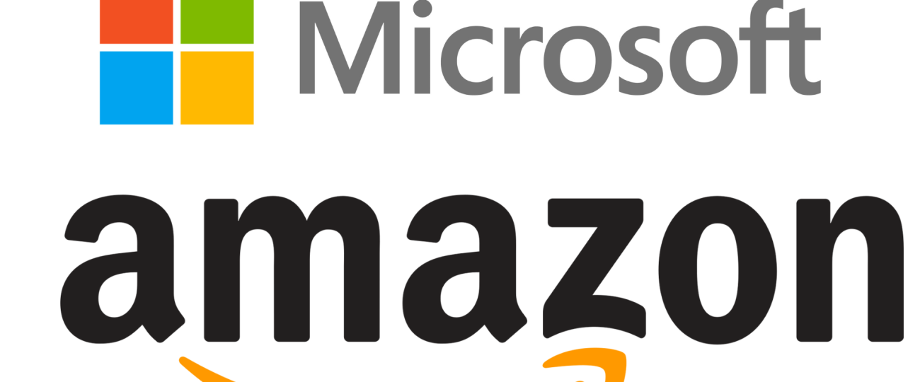 Microsoft to Secure $1 Billion Deal with Amazon for Cloud Tools ...