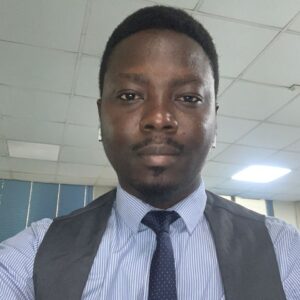 Oyebolu Abiola