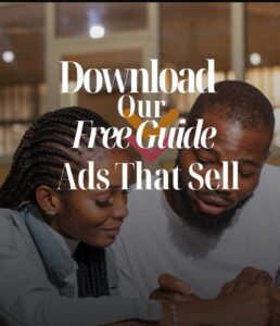 Ad that sell
