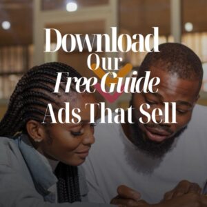 Ad that sell