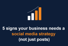 business strategy