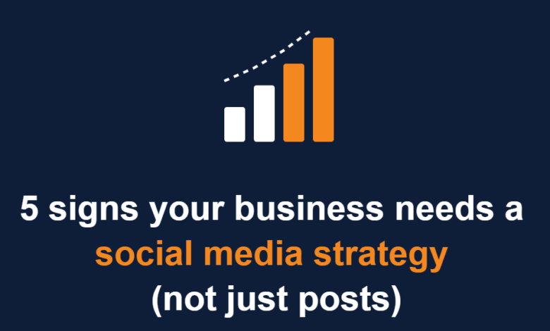 business strategy